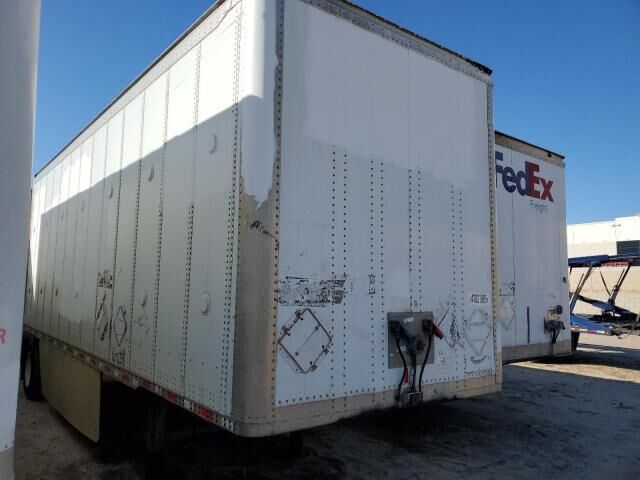 2007 WABASH NATIONAL CORPORATION Wabash National Corporation