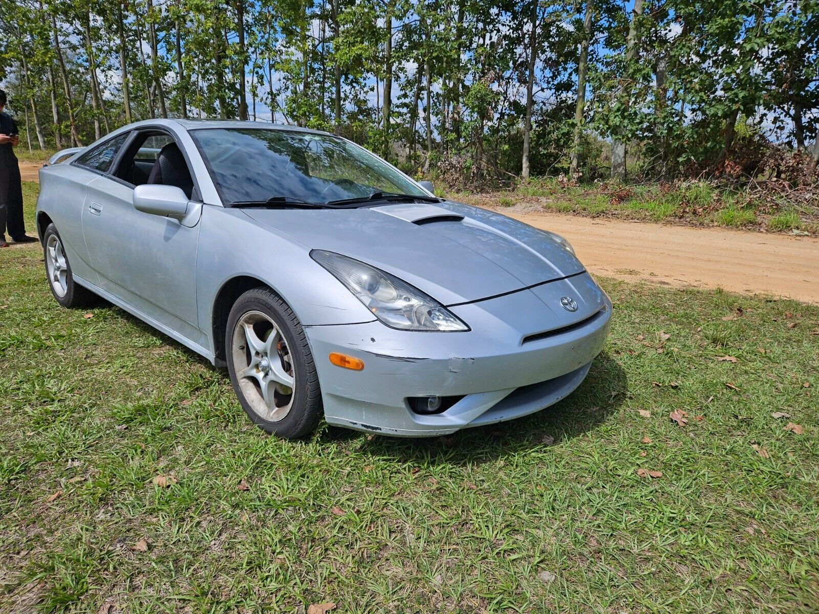 Toyota Celica