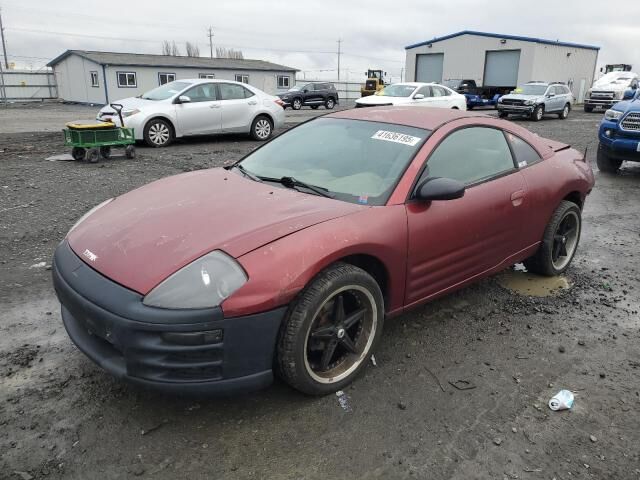 Mitsubishi Eclipse