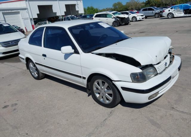 Toyota Tercel