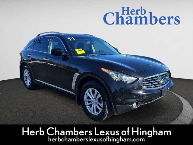 Infiniti FX35