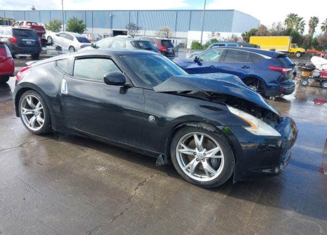 Nissan 370Z