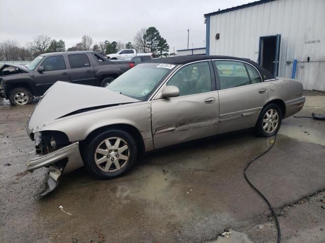 Buick Park Avenue