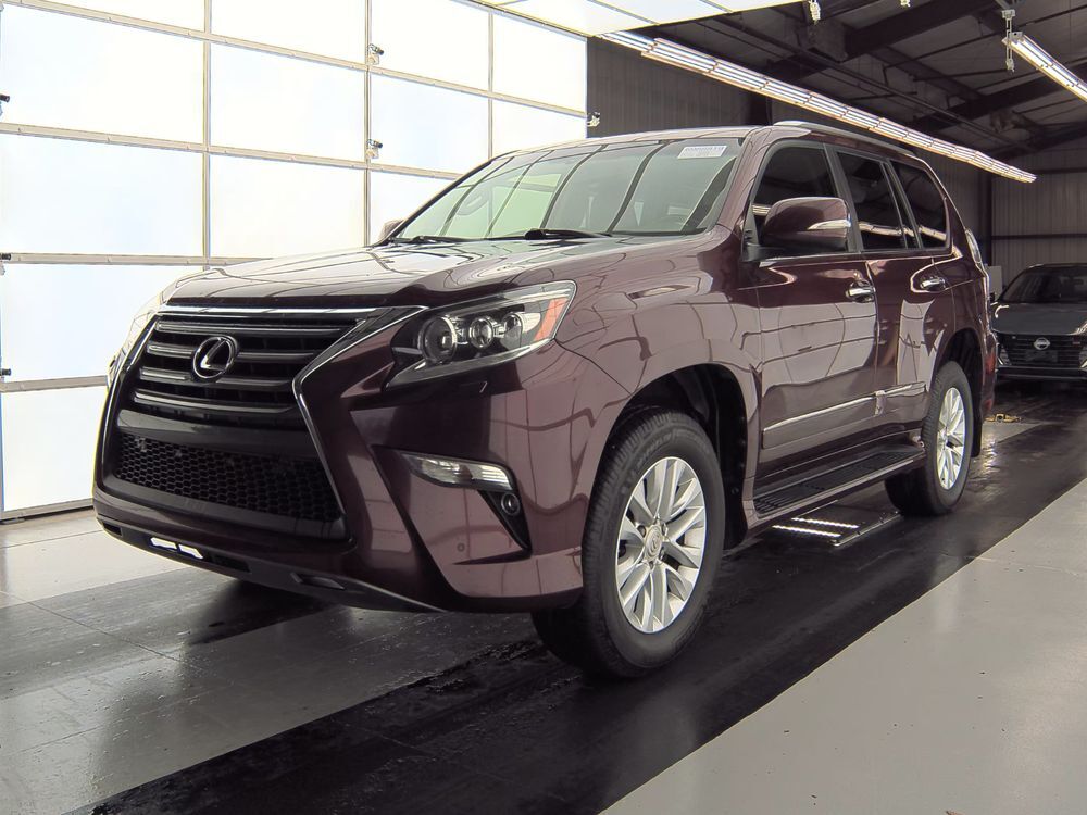 Lexus GX