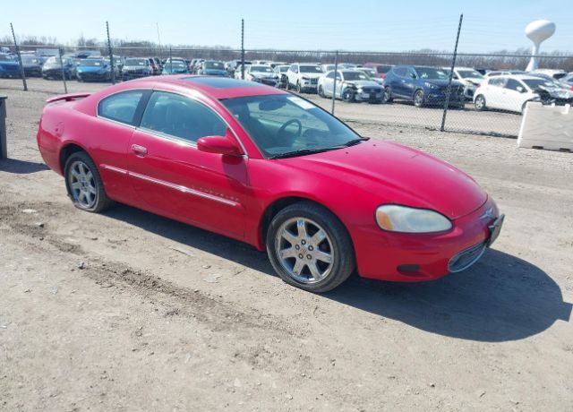 Chrysler Sebring