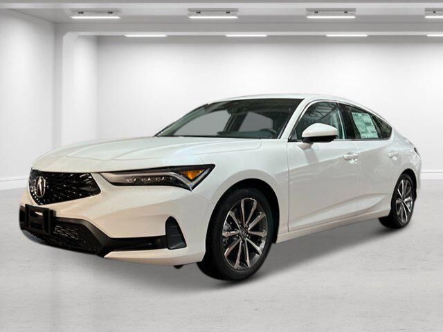 2025 ACURA Integra