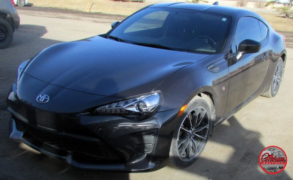 Toyota 86