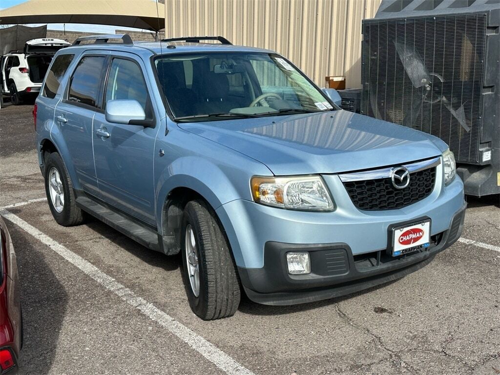 Mazda Tribute