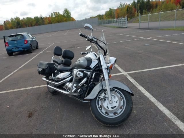Suzuki VL1500 / VL1500T