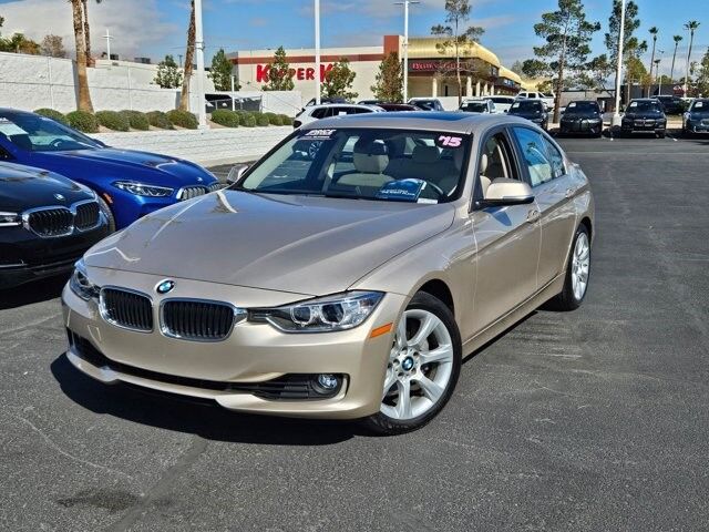 BMW 335i
