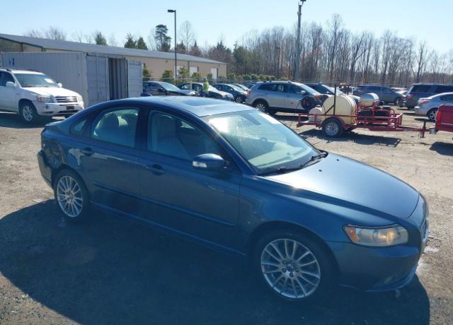 Volvo S40