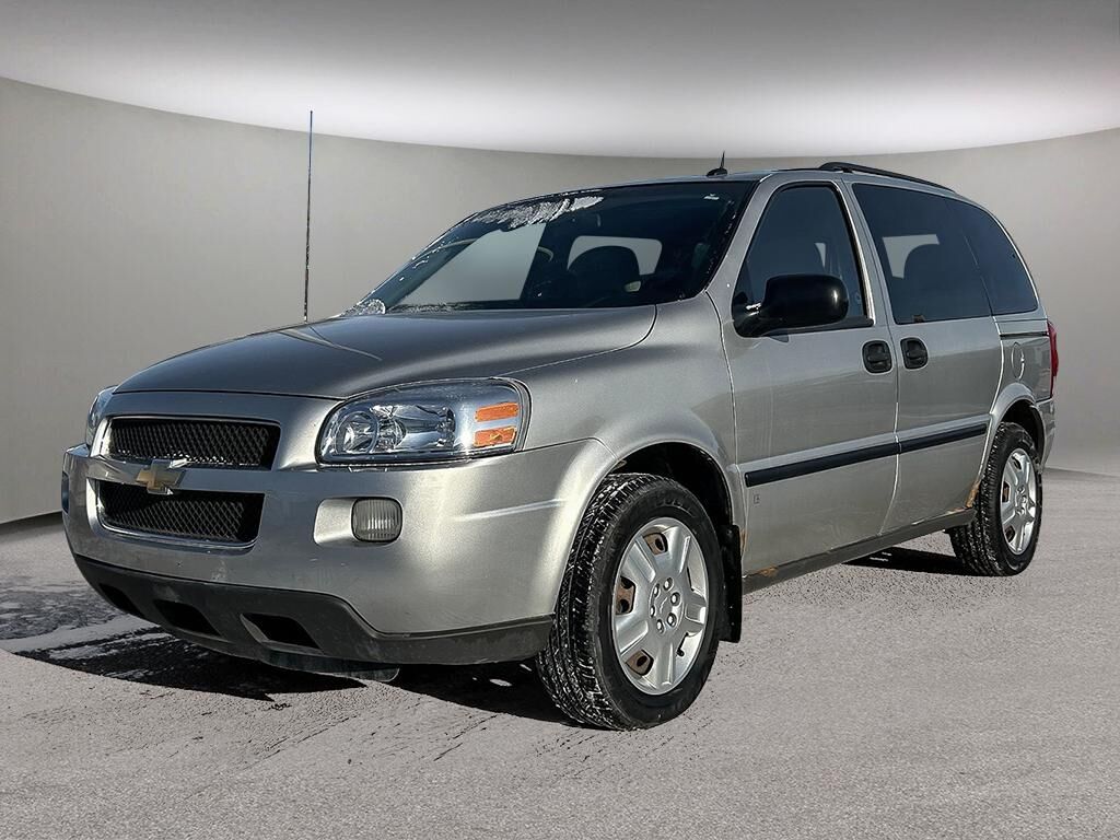 Chevrolet Uplander