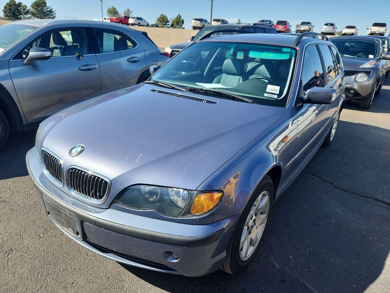 BMW 325xi
