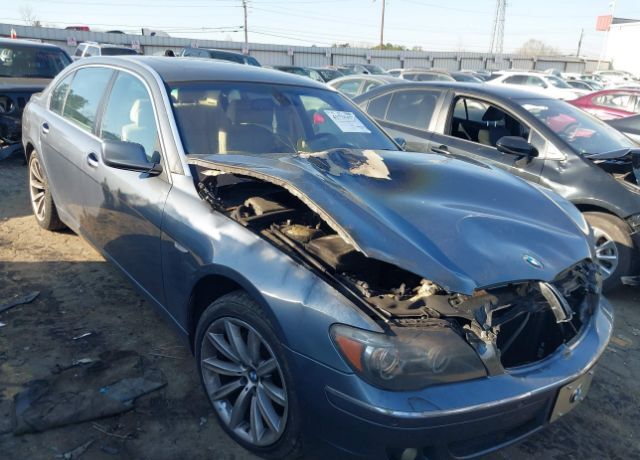 BMW 750Li