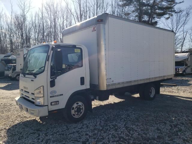 Isuzu NPR