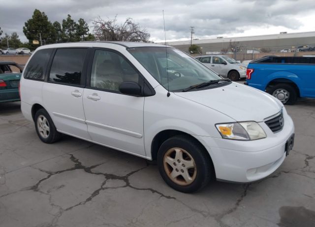 Mazda MPV
