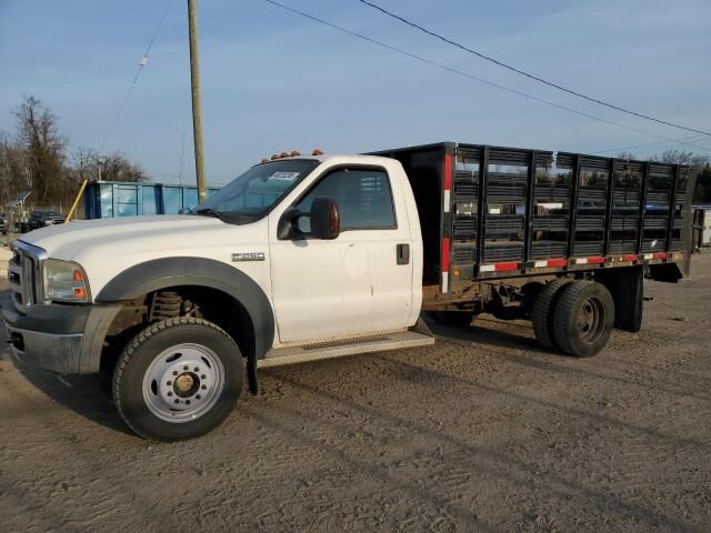 Ford F-450