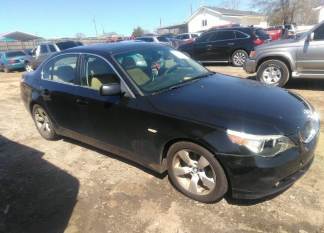 BMW 530i