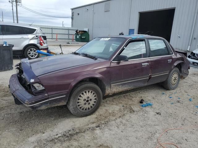 Buick Century