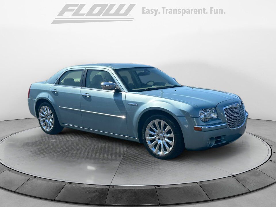 Chrysler 300C