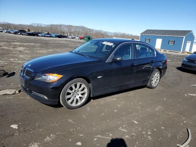 BMW 330xi