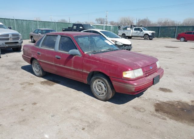 Ford Tempo