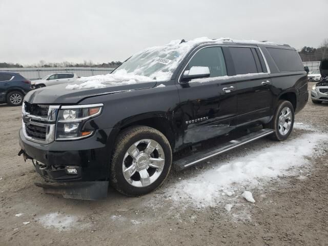 CHEVROLET