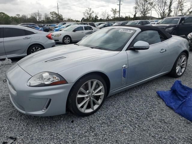 Jaguar XK