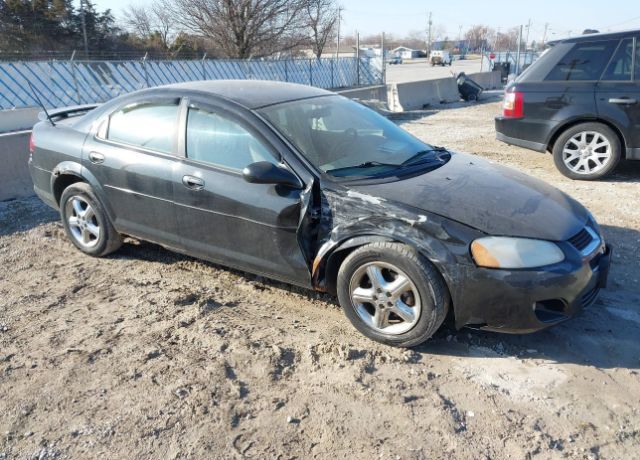 Dodge Stratus