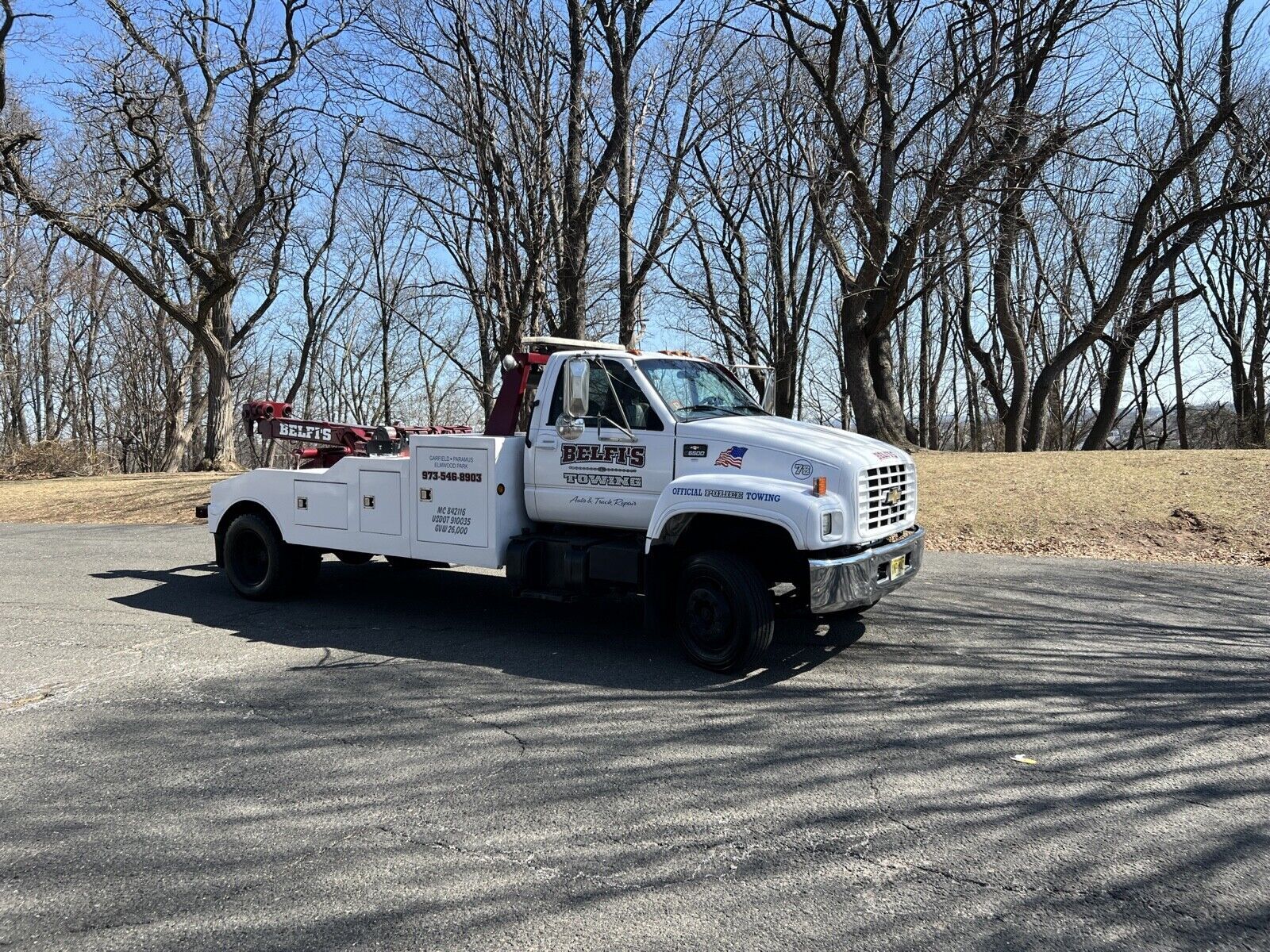 Chevrolet C6