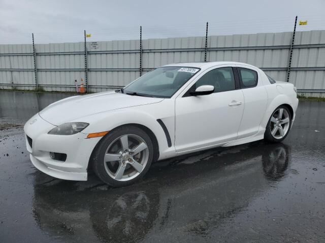 Mazda RX-8