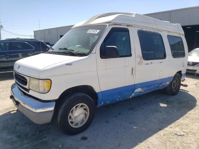 Ford E-150