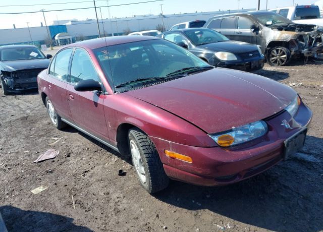 Saturn SL2