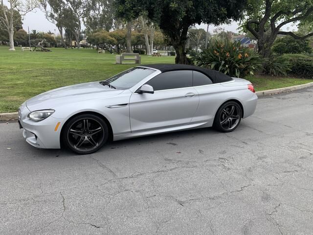 BMW 650xi