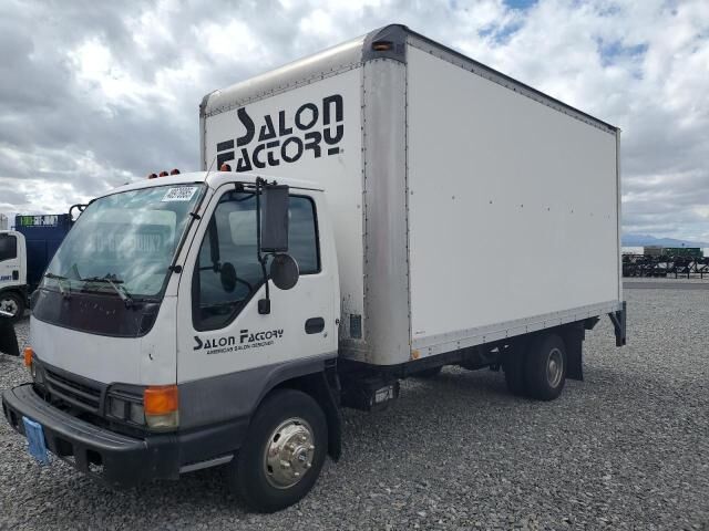 Isuzu NPR
