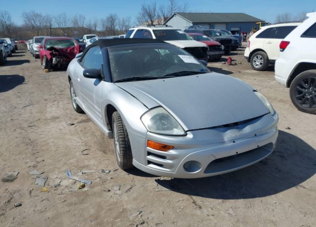 Mitsubishi Eclipse