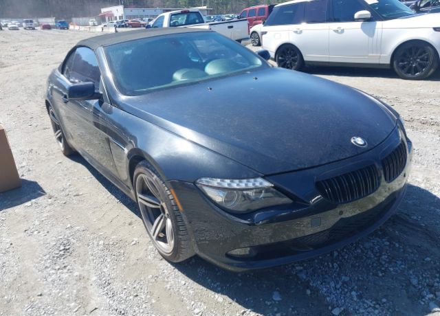 BMW 650i