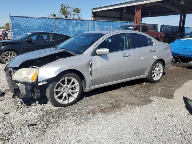 Mitsubishi Galant