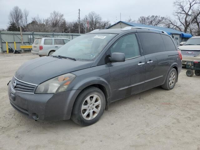 Nissan Quest