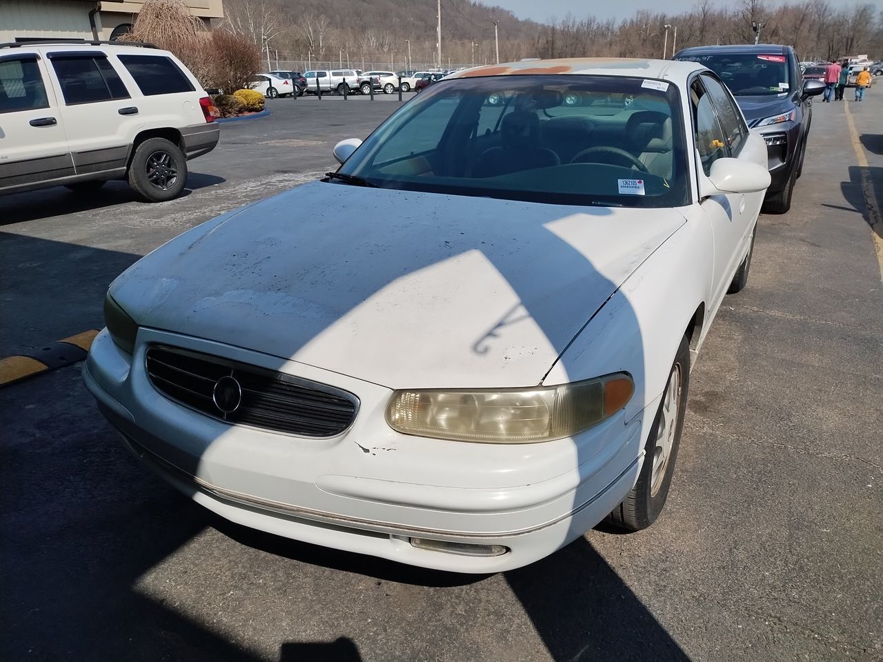 Buick Regal