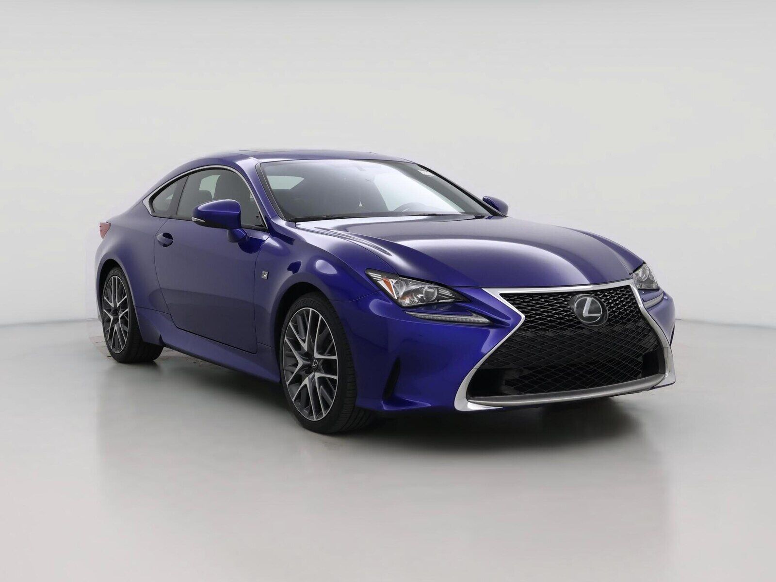 Lexus RC