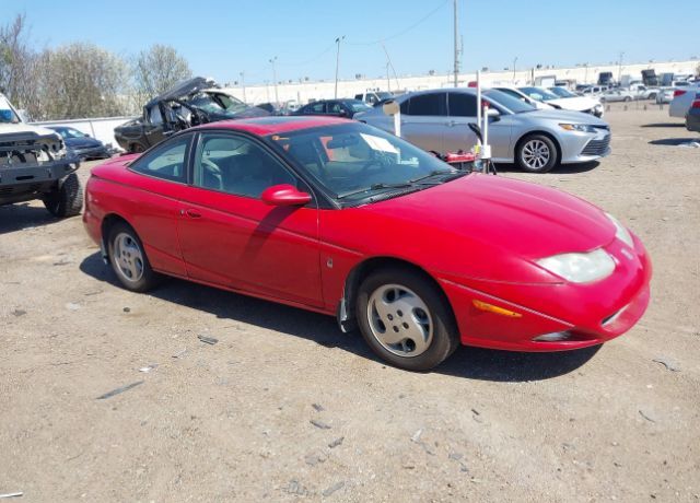 Saturn SC2