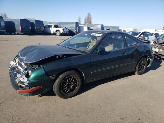 Acura Integra