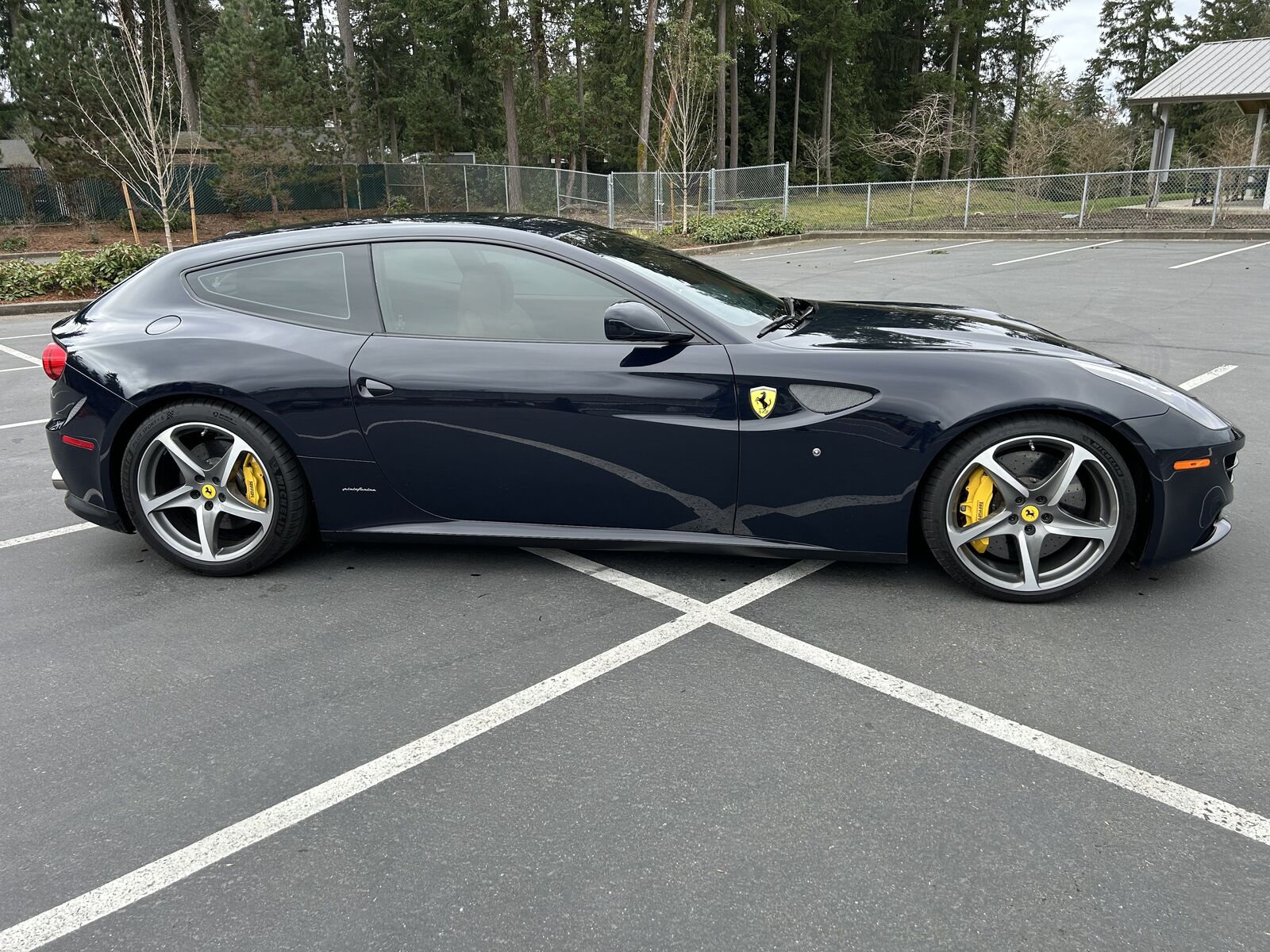 Ferrari FF