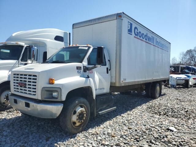 GMC C6