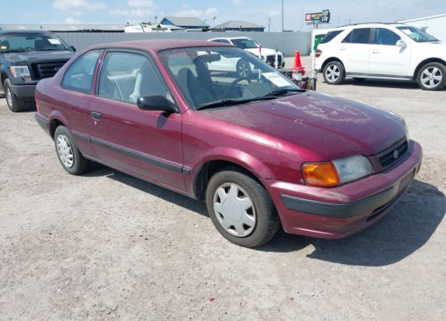 Toyota Tercel