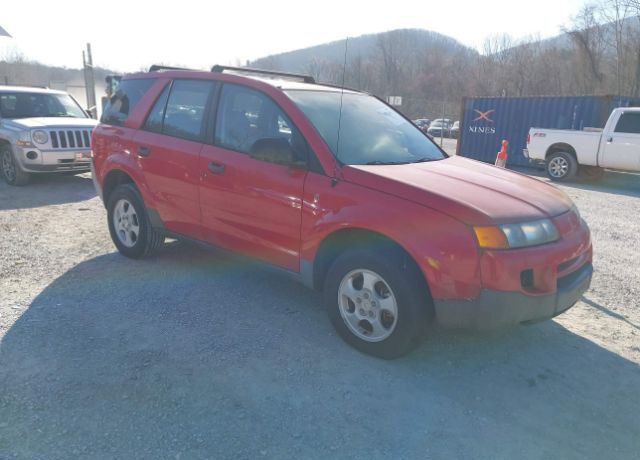 Saturn Vue