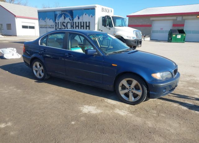 BMW 330xi