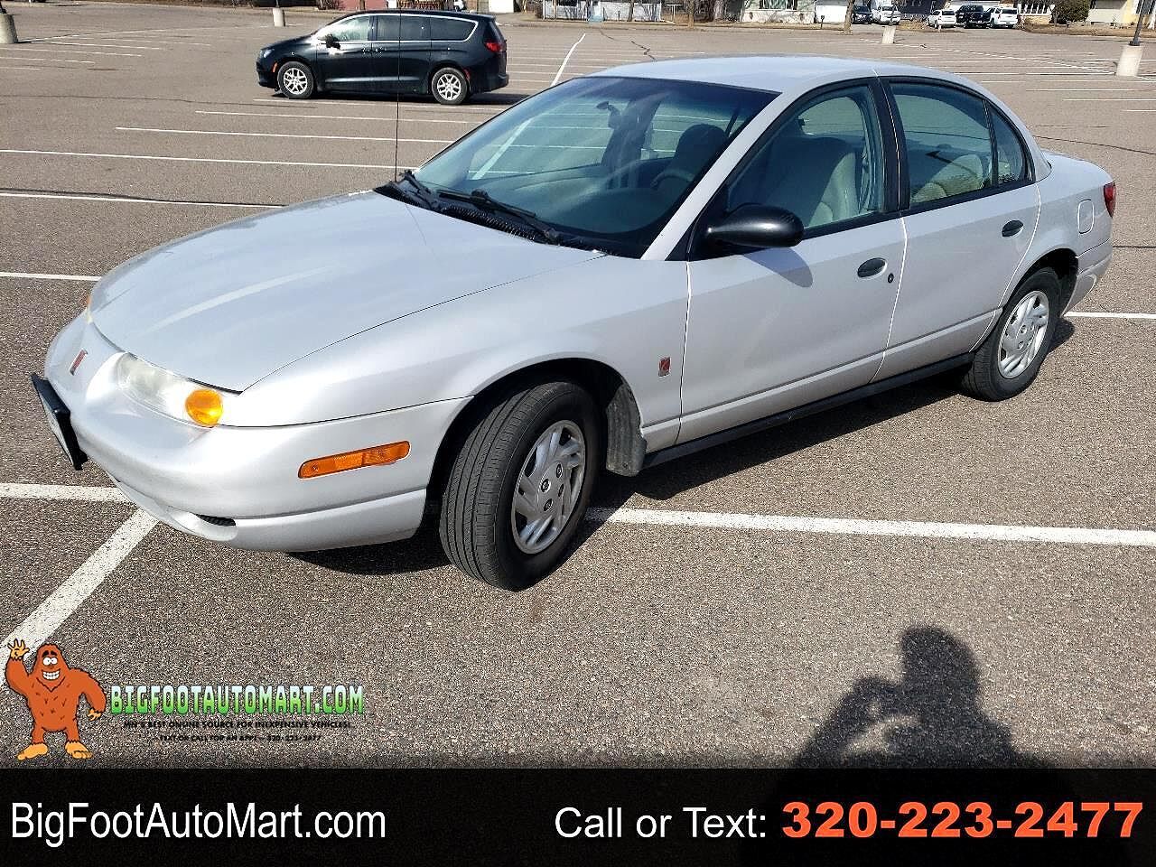 Saturn SL