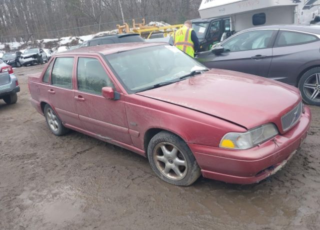Volvo S70